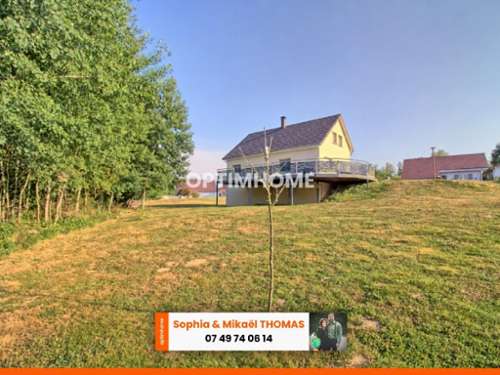 Mont-sous-Vaudrey Jura house foto 7385809