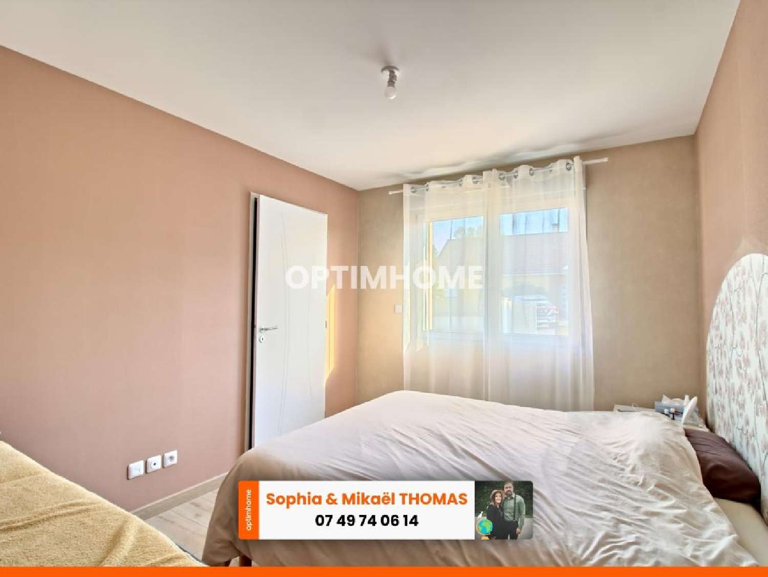 for sale house Mont-sous-Vaudrey Jura 6