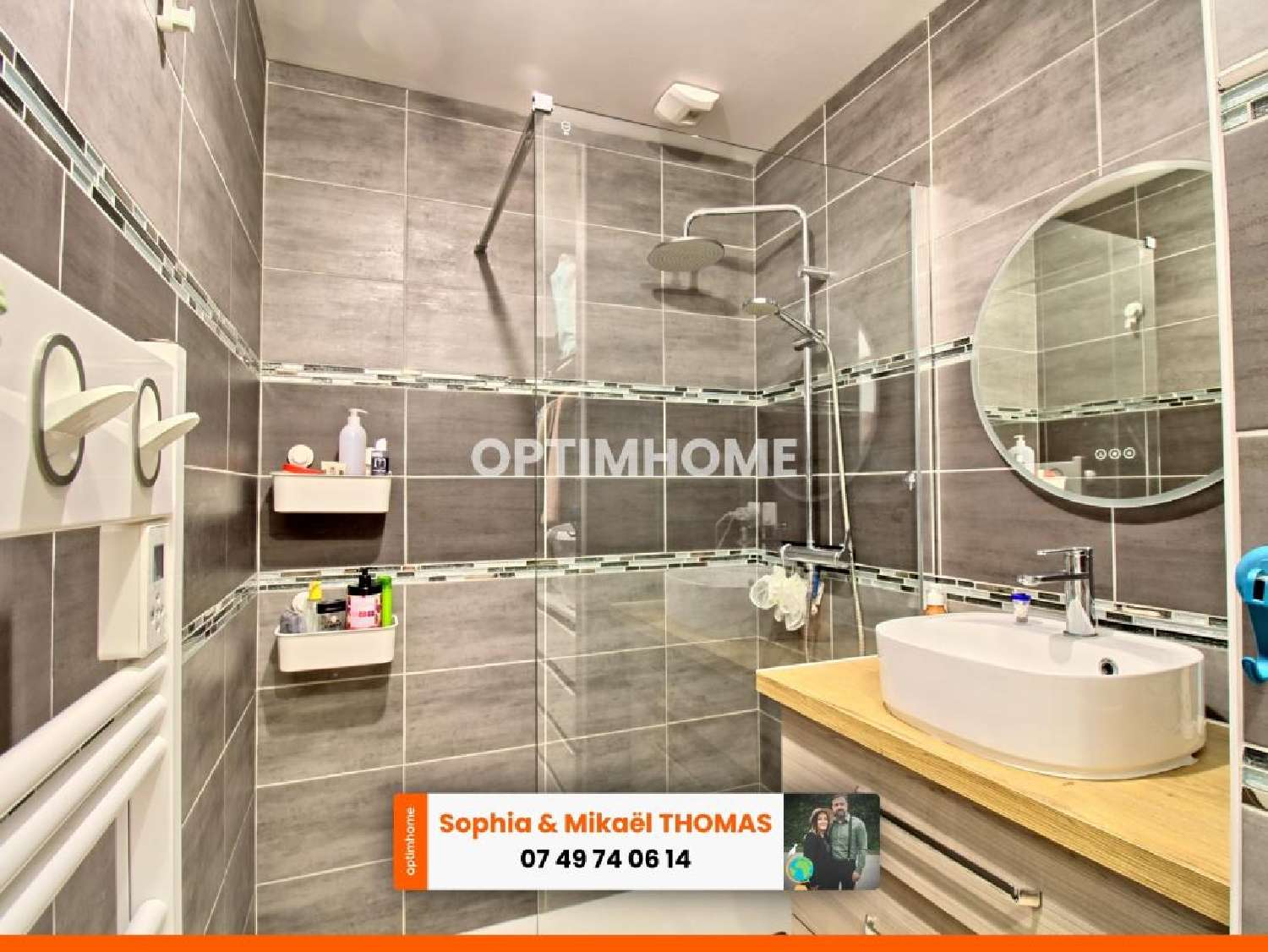 for sale house Mont-sous-Vaudrey Jura 7