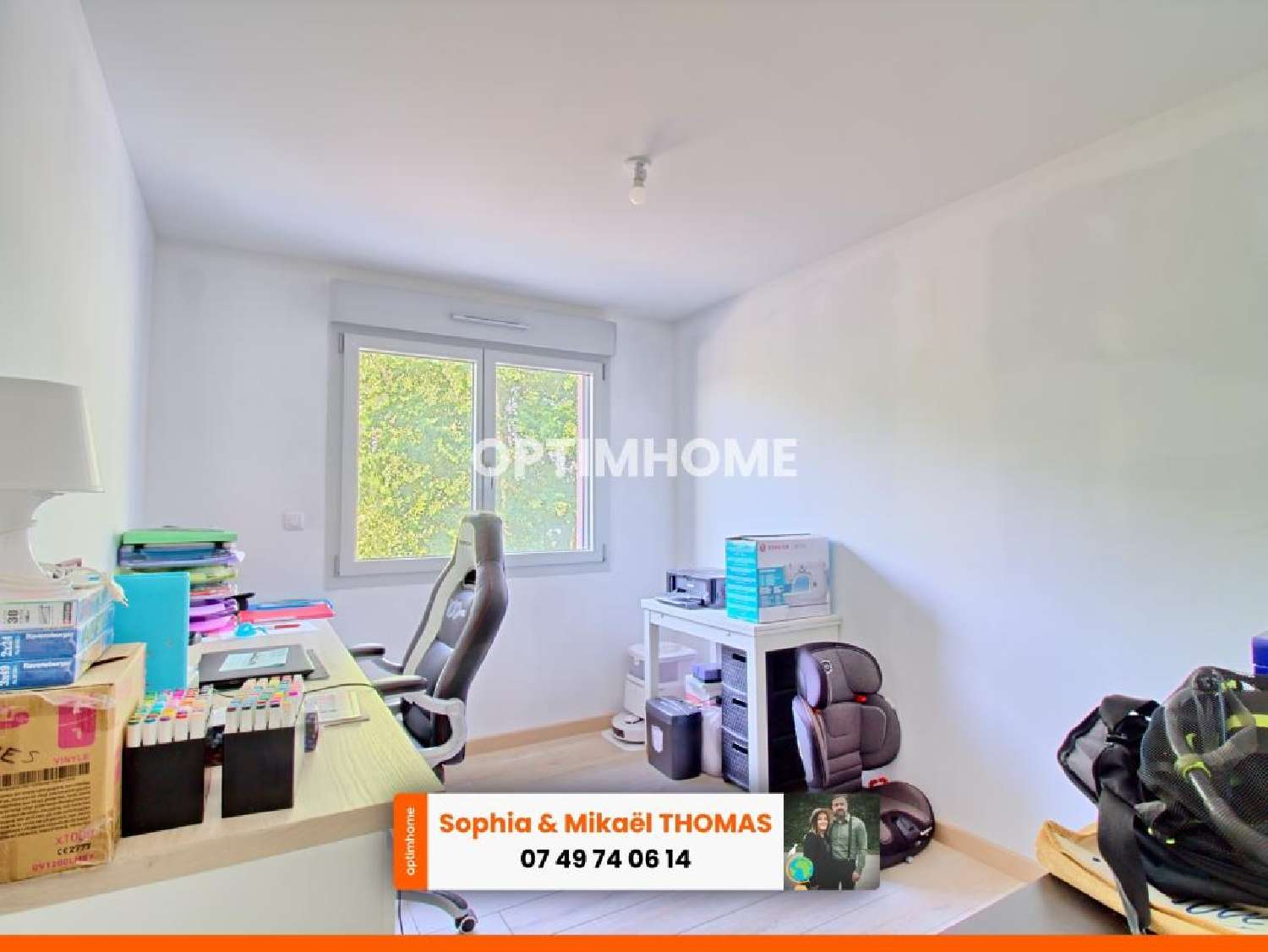 for sale house Mont-sous-Vaudrey Jura 8