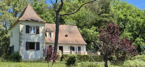 Montagnac-la-Crempse Dordogne house foto 7400733