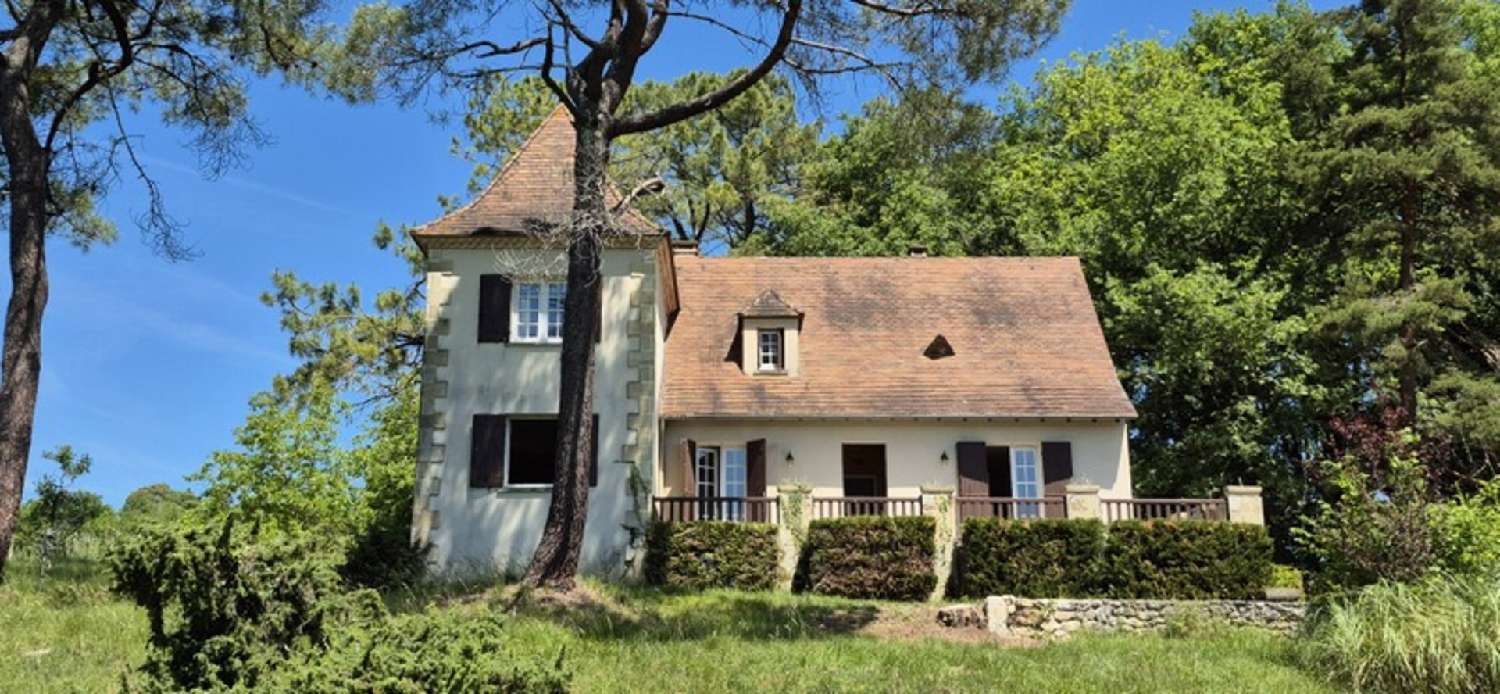 for sale house Montagnac-la-Crempse Dordogne 2