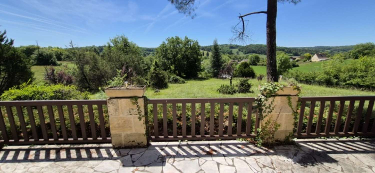 for sale house Montagnac-la-Crempse Dordogne 3