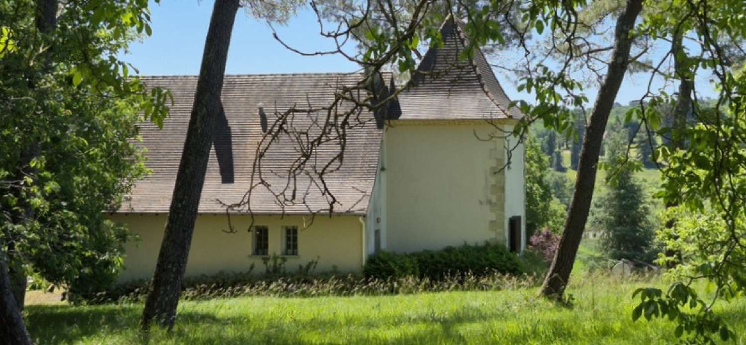 for sale house Montagnac-la-Crempse Dordogne 4