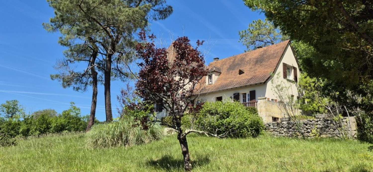 for sale house Montagnac-la-Crempse Dordogne 5