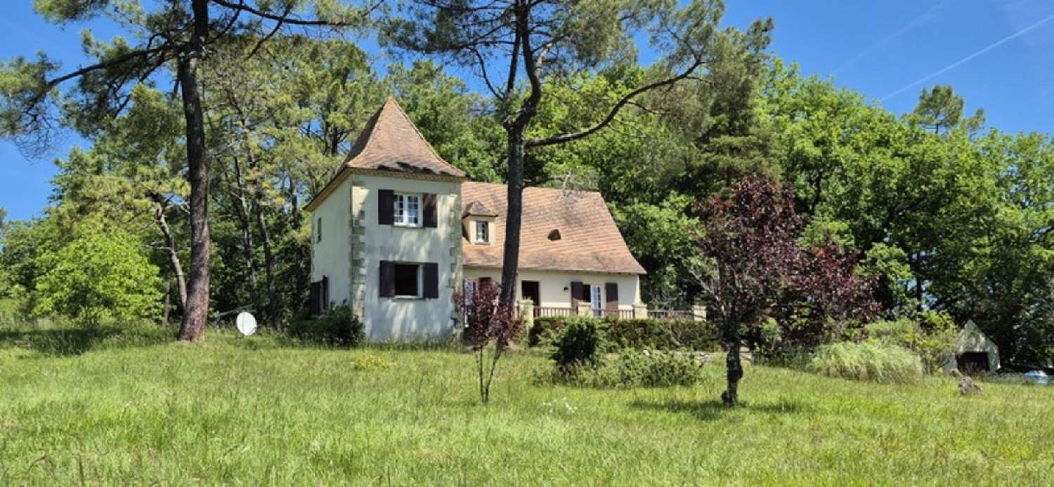 for sale house Montagnac-la-Crempse Dordogne 6