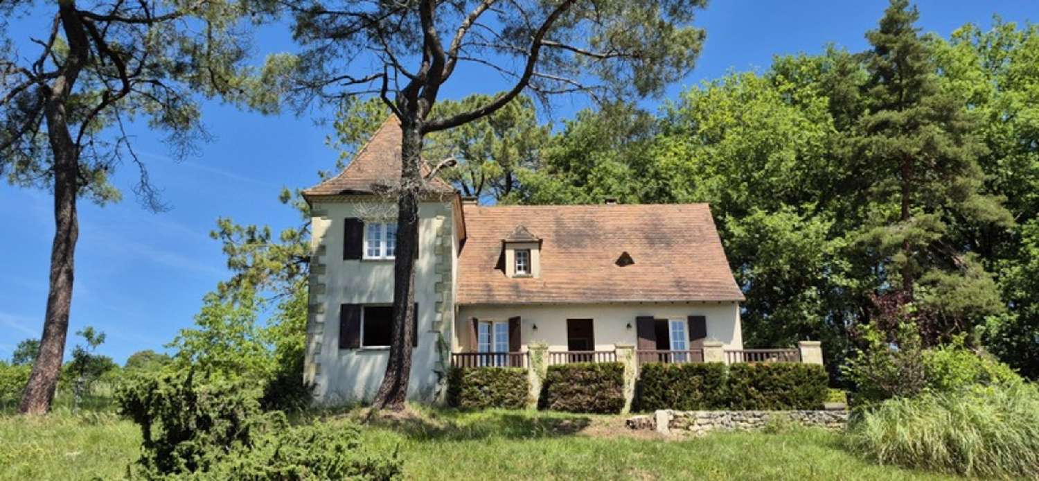 for sale house Montagnac-la-Crempse Dordogne 7