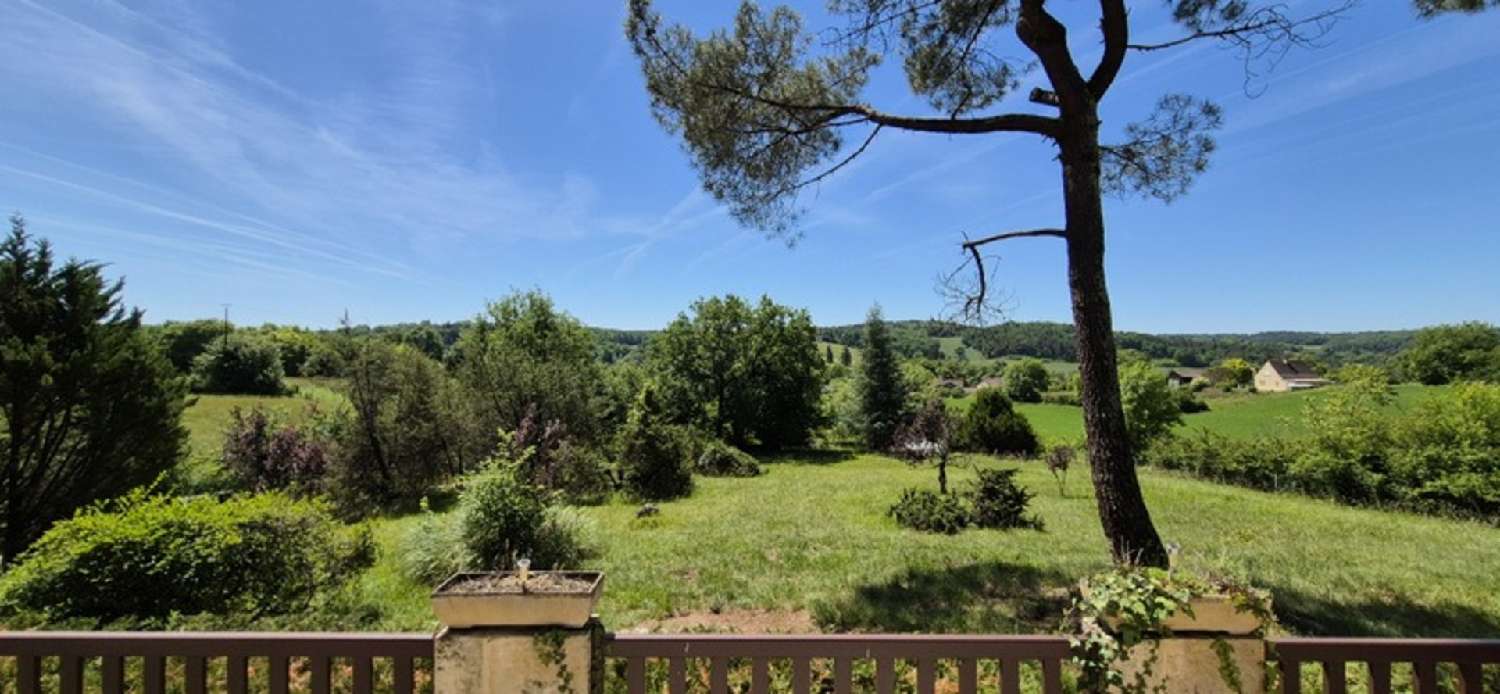 for sale house Montagnac-la-Crempse Dordogne 8