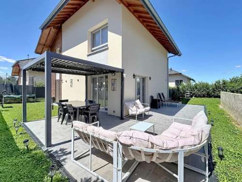 Montagny-les-Lanches Haute-Savoie casa foto 7389369