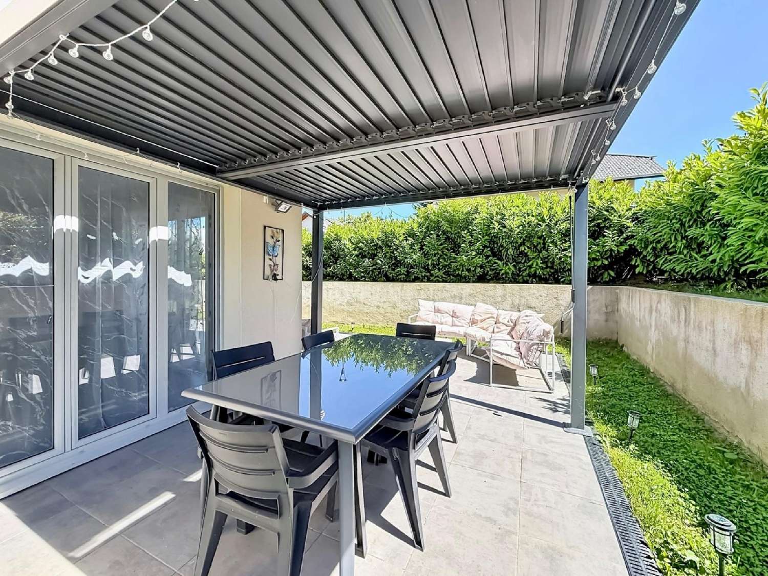  en venta casa Montagny-les-Lanches Haute-Savoie 3
