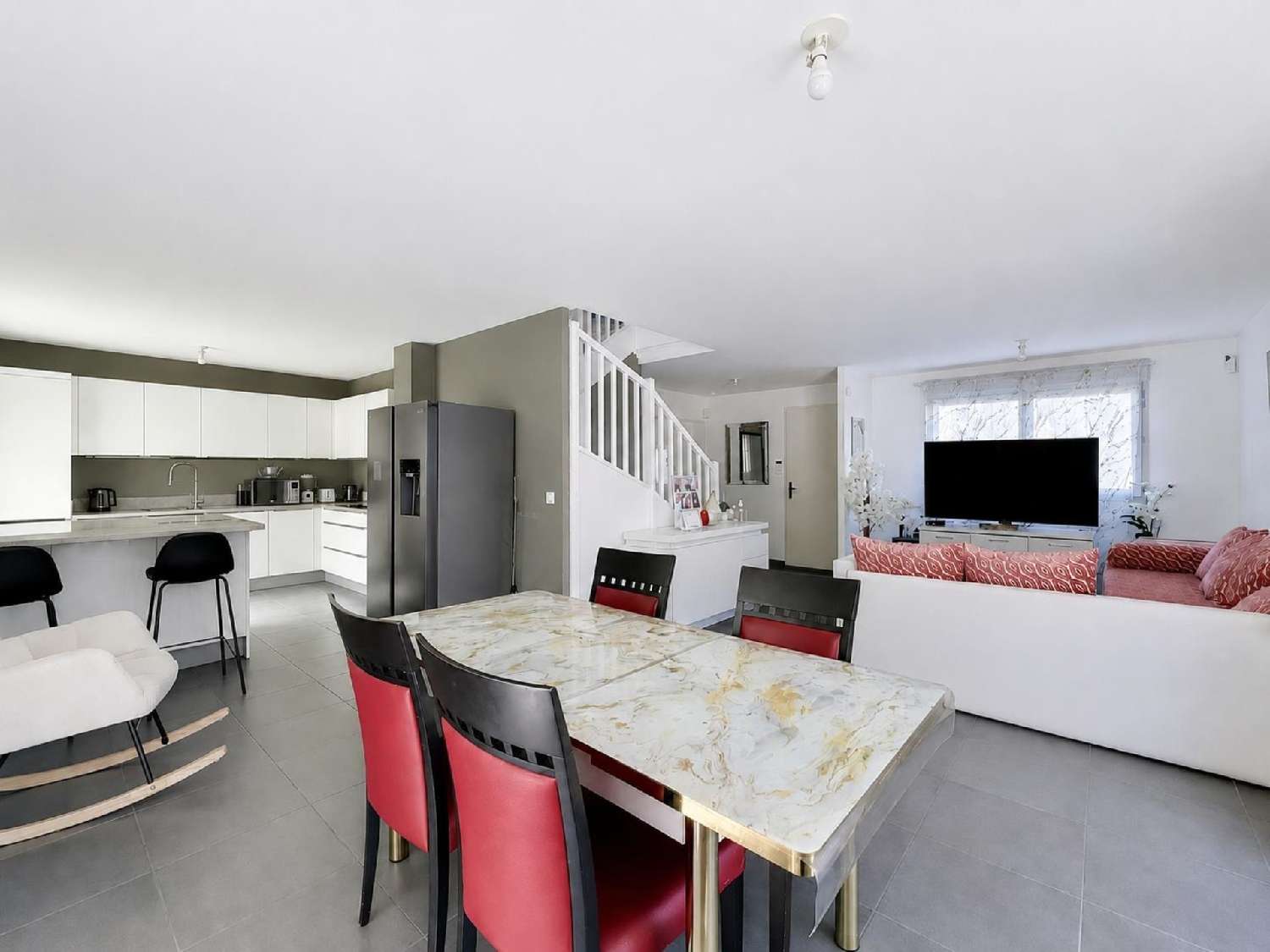  en venta casa Montagny-les-Lanches Haute-Savoie 4