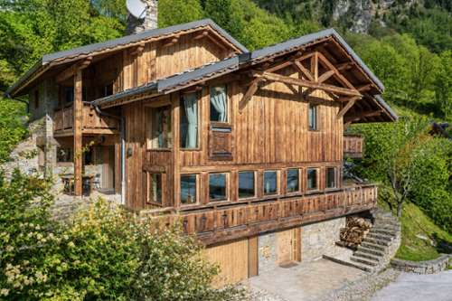 Montagny Savoie casa foto 7400311