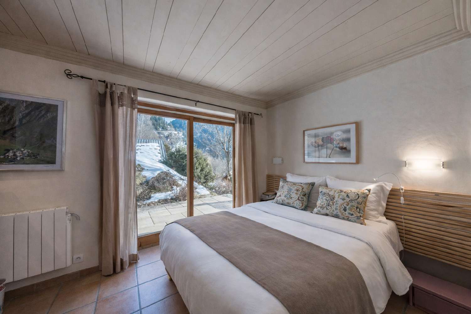  en venta casa Montagny Savoie 8