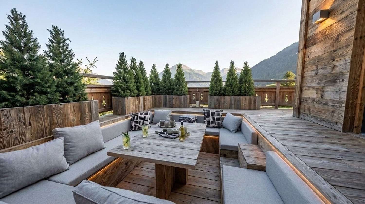 en venta casa Montagny Savoie 3