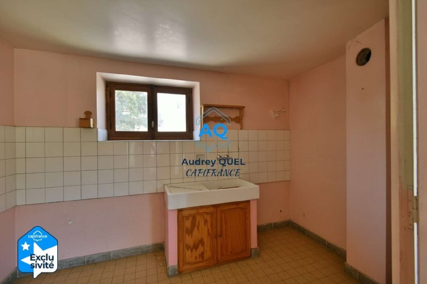 te koop huis Montanges Ain 5