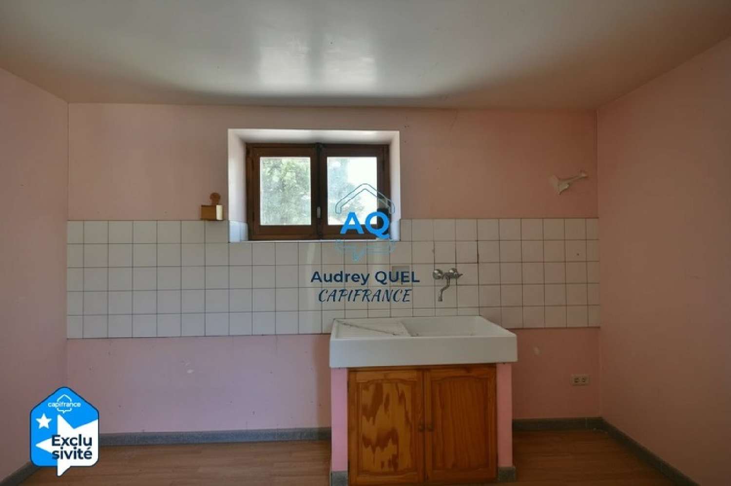 te koop huis Montanges Ain 6
