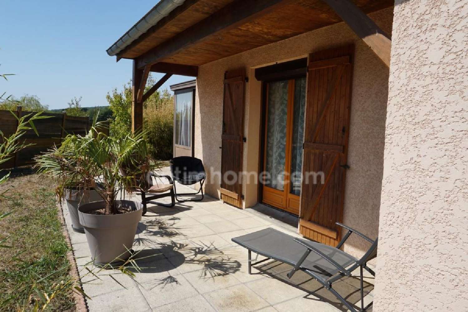 te koop huis Montarlot-lès-Rioz Haute-Saône 1