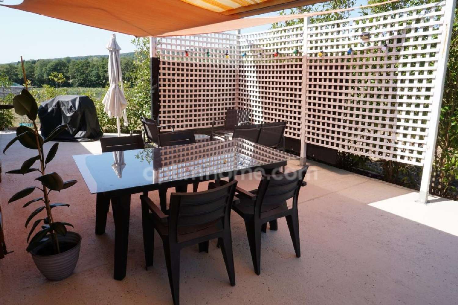 te koop huis Montarlot-lès-Rioz Haute-Saône 2