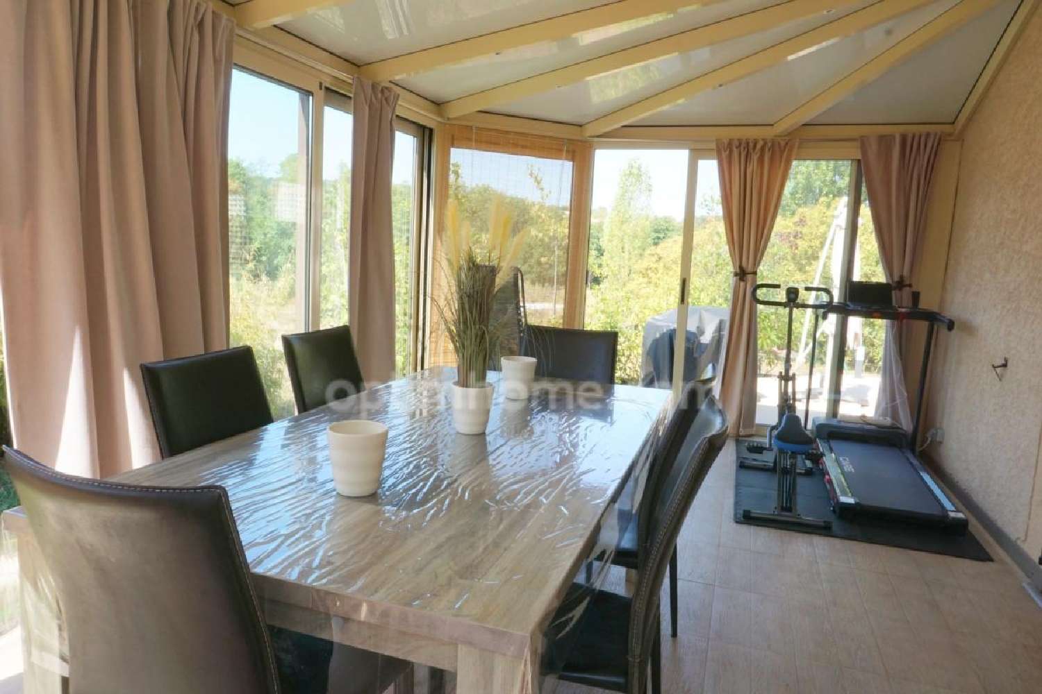 te koop huis Montarlot-lès-Rioz Haute-Saône 3