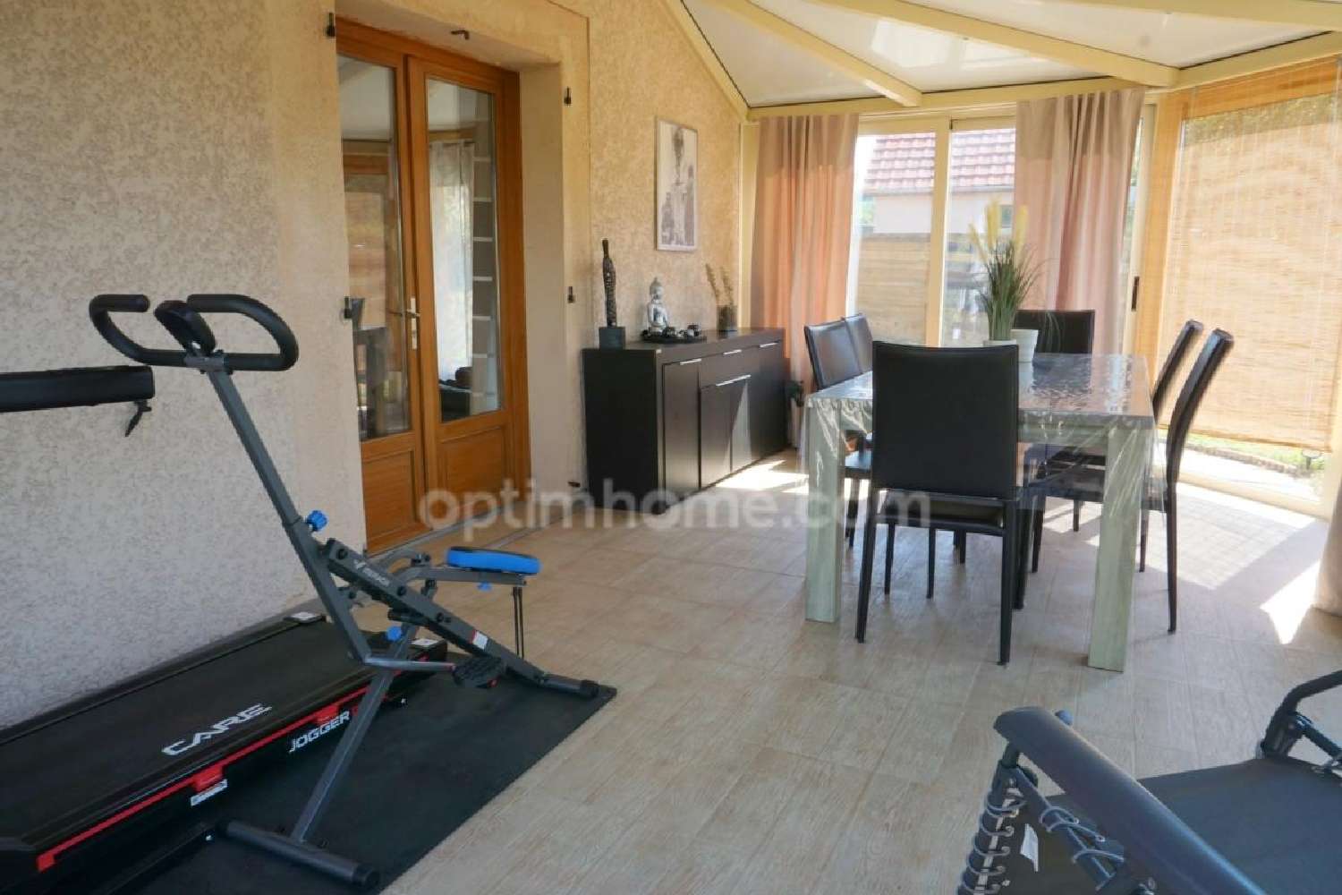 te koop huis Montarlot-lès-Rioz Haute-Saône 4