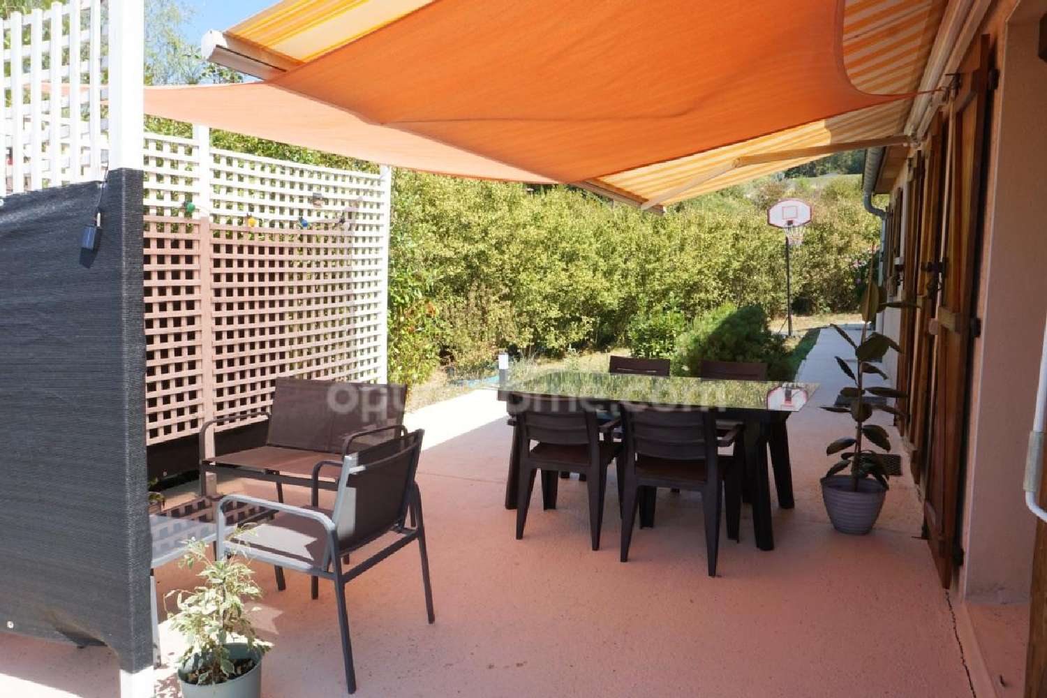 te koop huis Montarlot-lès-Rioz Haute-Saône 5