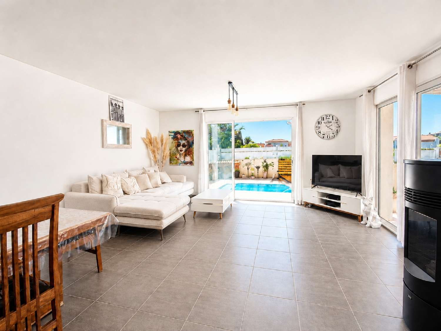 te koop huis Montarnaud Hérault 2