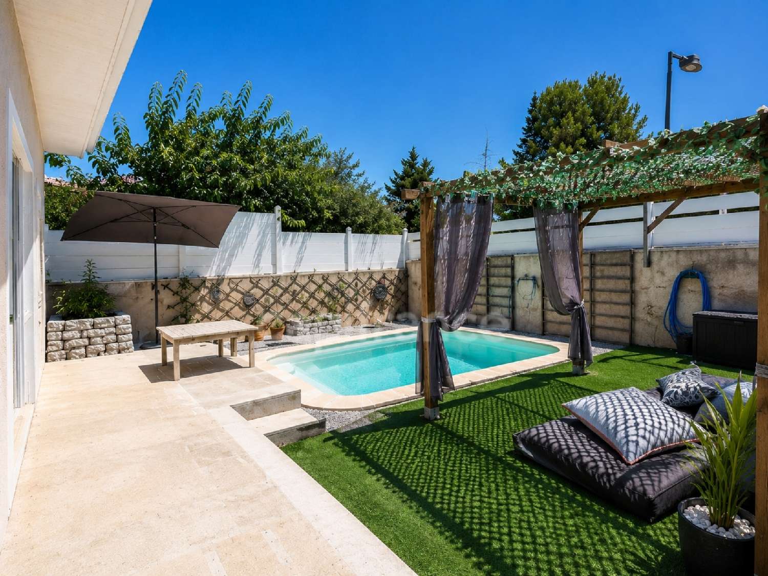 te koop huis Montarnaud Hérault 3