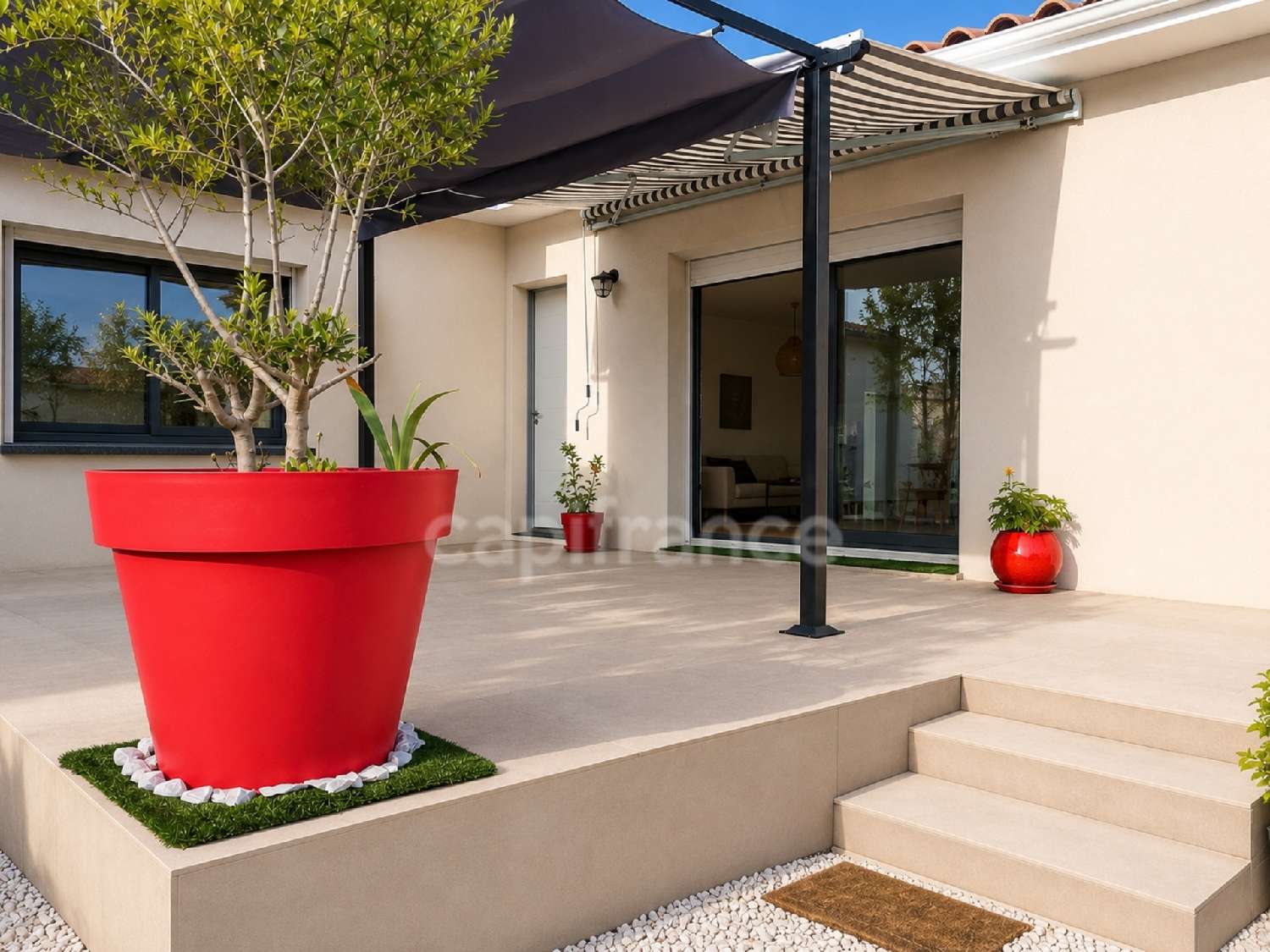 te koop huis Montarnaud Hérault 4