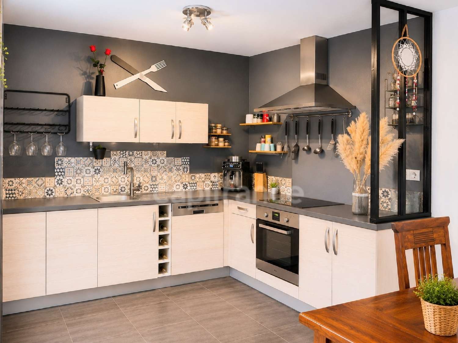 te koop huis Montarnaud Hérault 5
