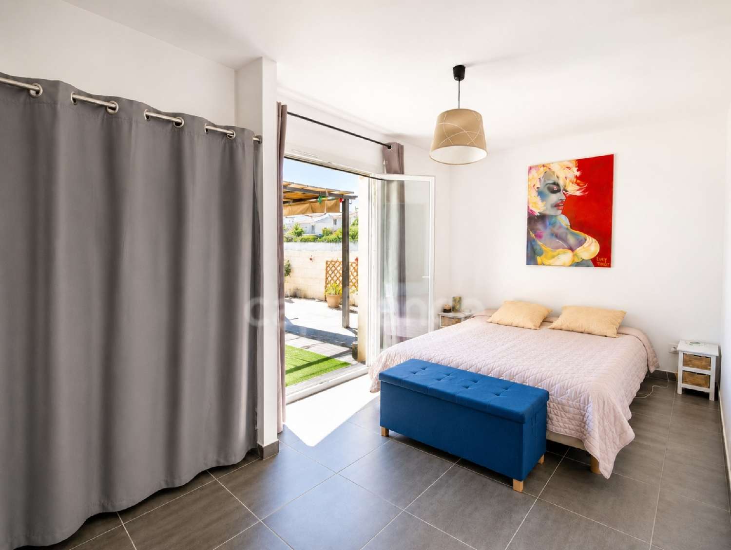 te koop huis Montarnaud Hérault 6