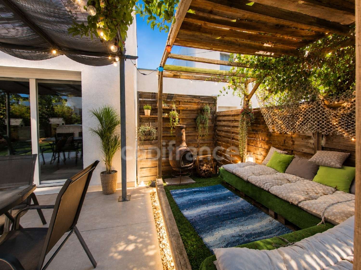 te koop huis Montarnaud Hérault 2