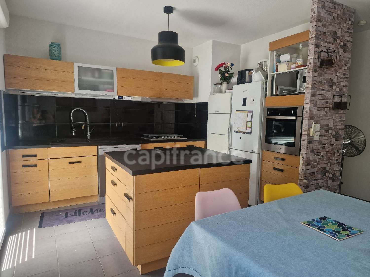 te koop huis Montarnaud Hérault 3