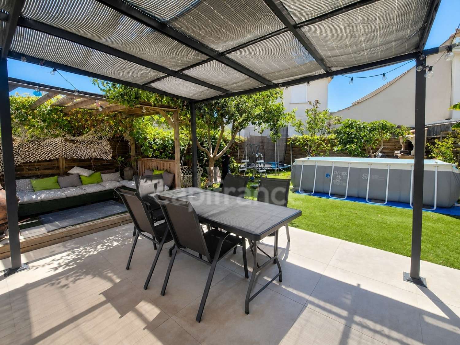 te koop huis Montarnaud Hérault 4