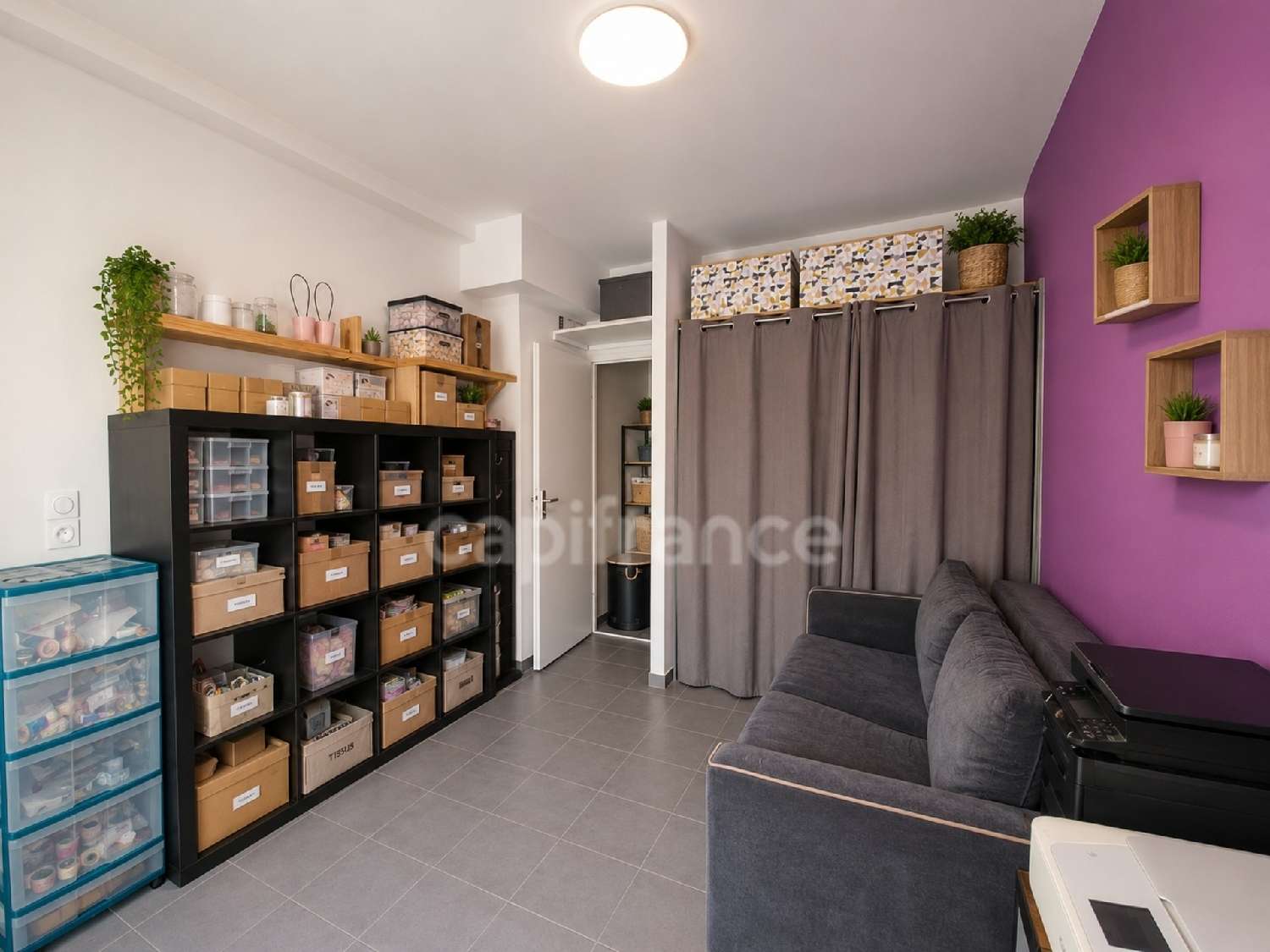 te koop huis Montarnaud Hérault 5
