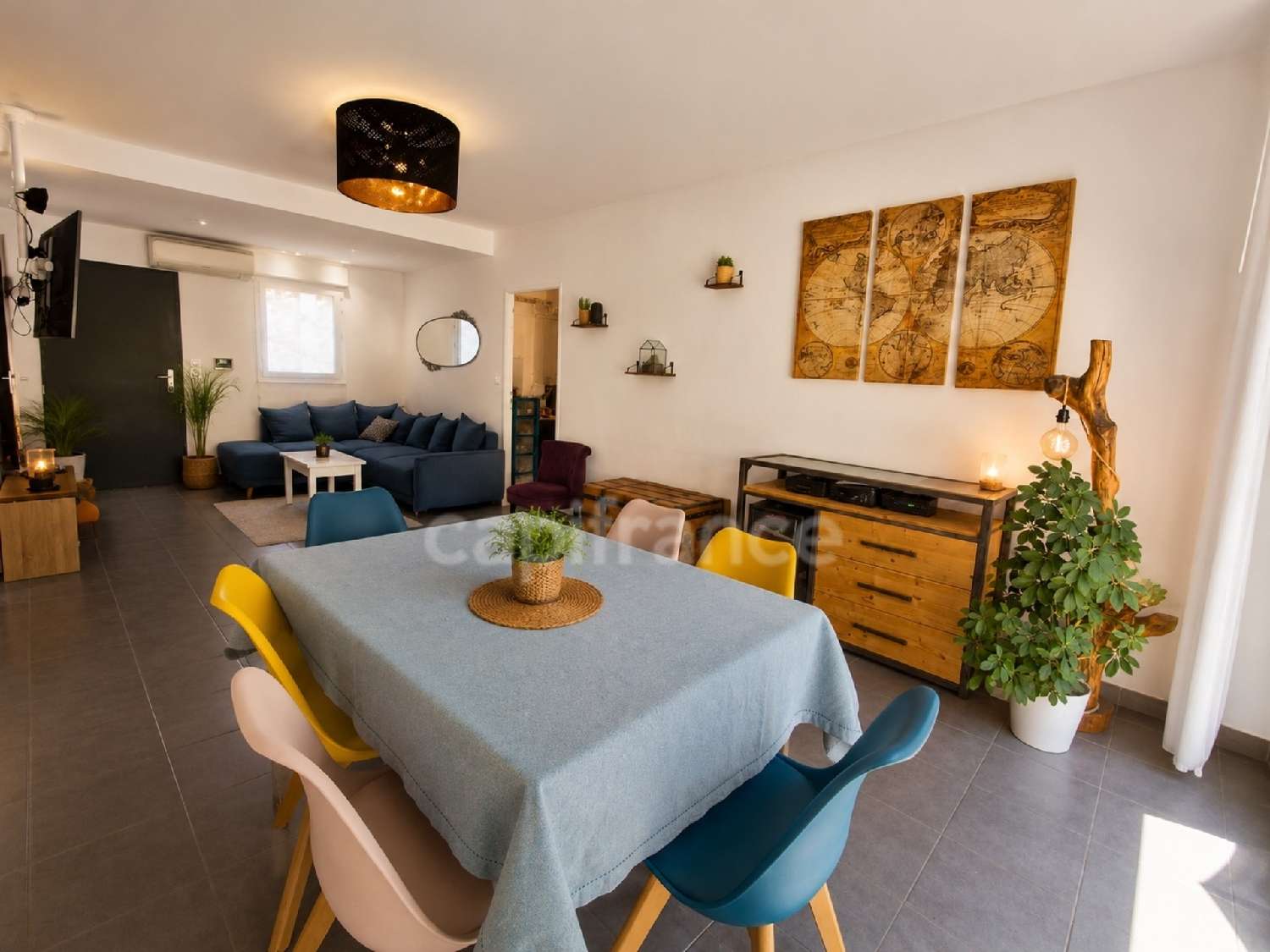 te koop huis Montarnaud Hérault 6