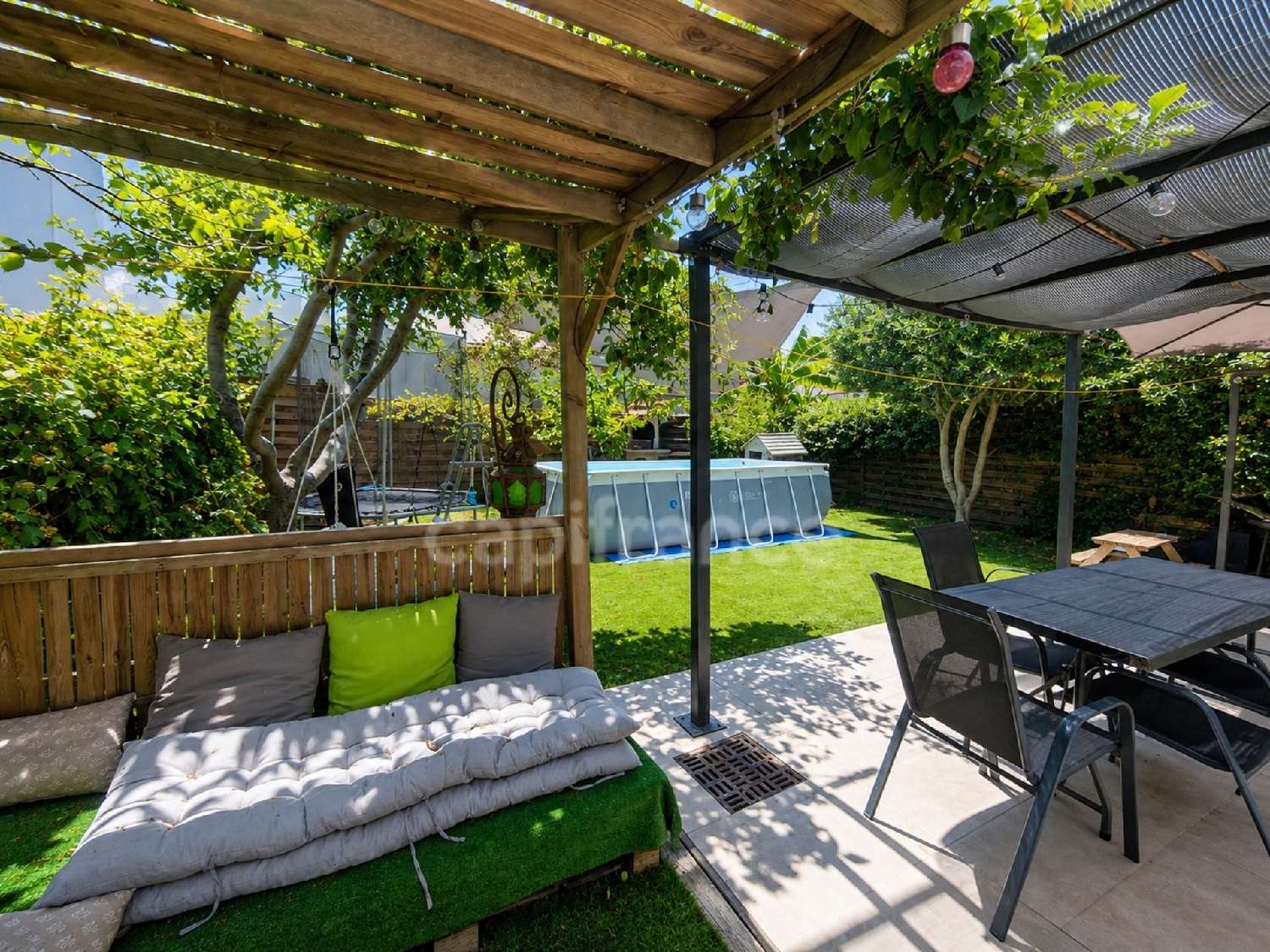 te koop huis Montarnaud Hérault 7