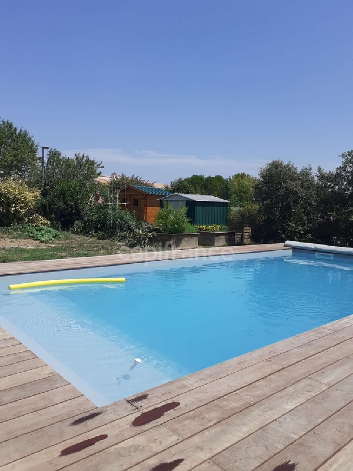  à vendre maison Montarnaud Hérault 2