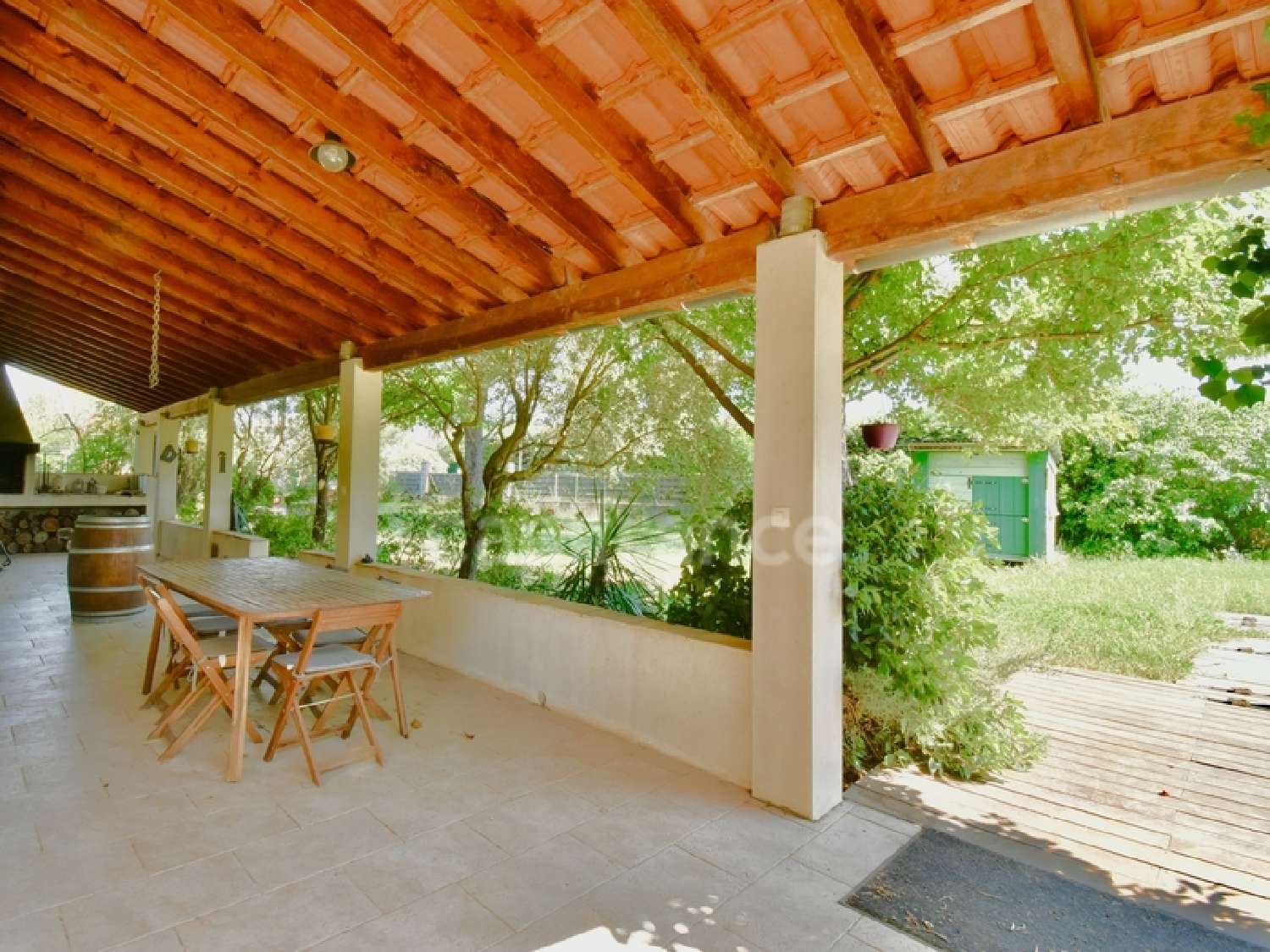  à vendre maison Montarnaud Hérault 3