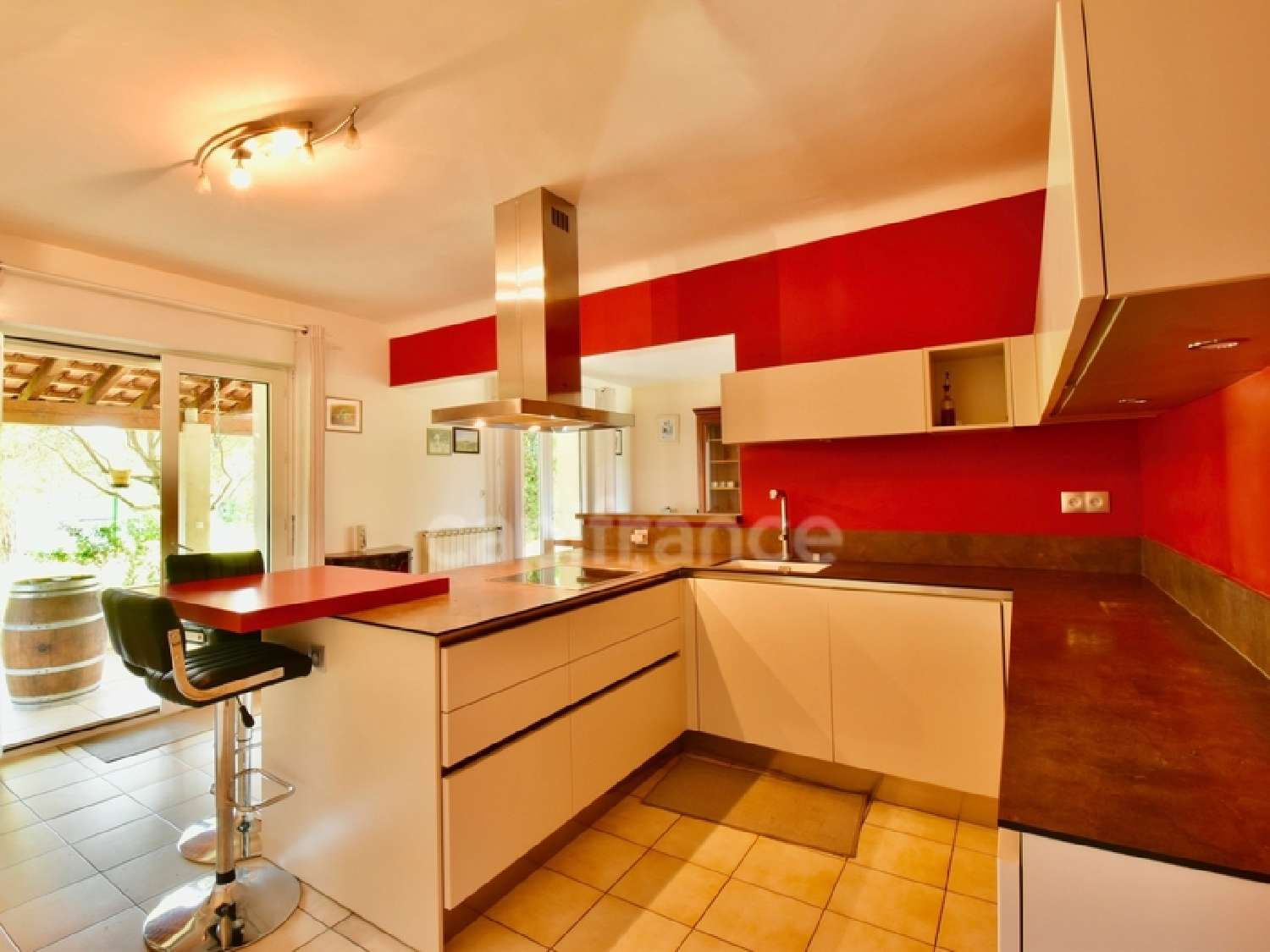  à vendre maison Montarnaud Hérault 6