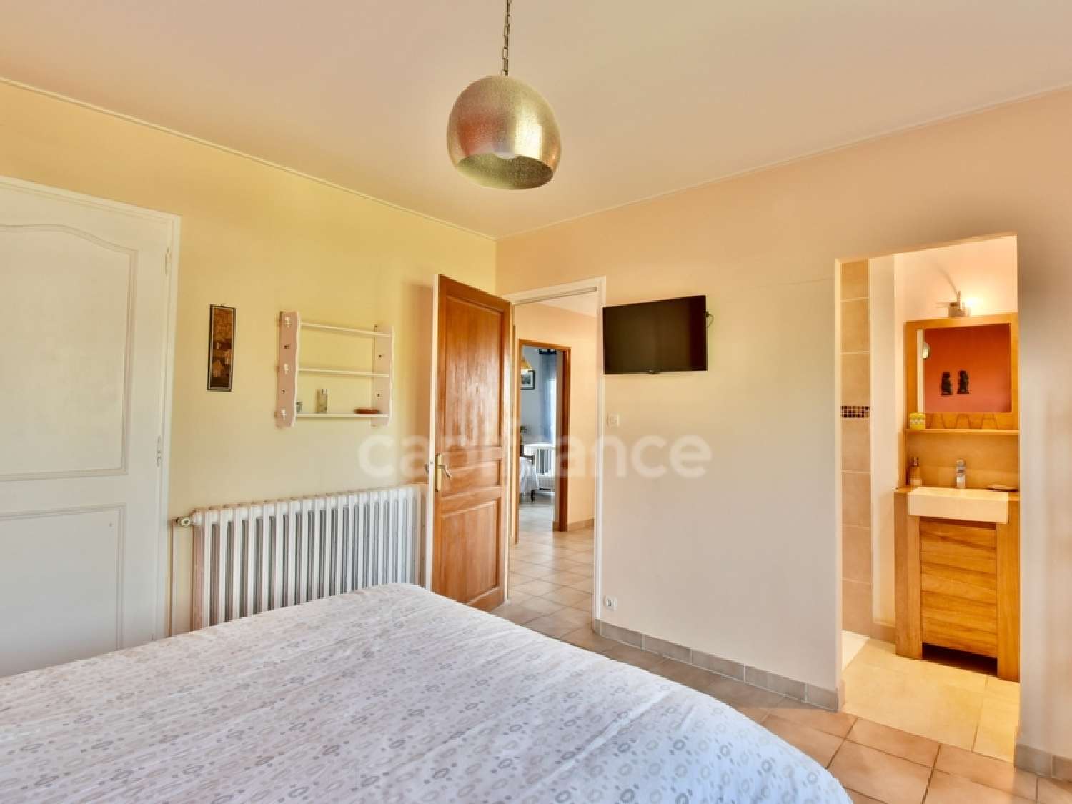  à vendre maison Montarnaud Hérault 7