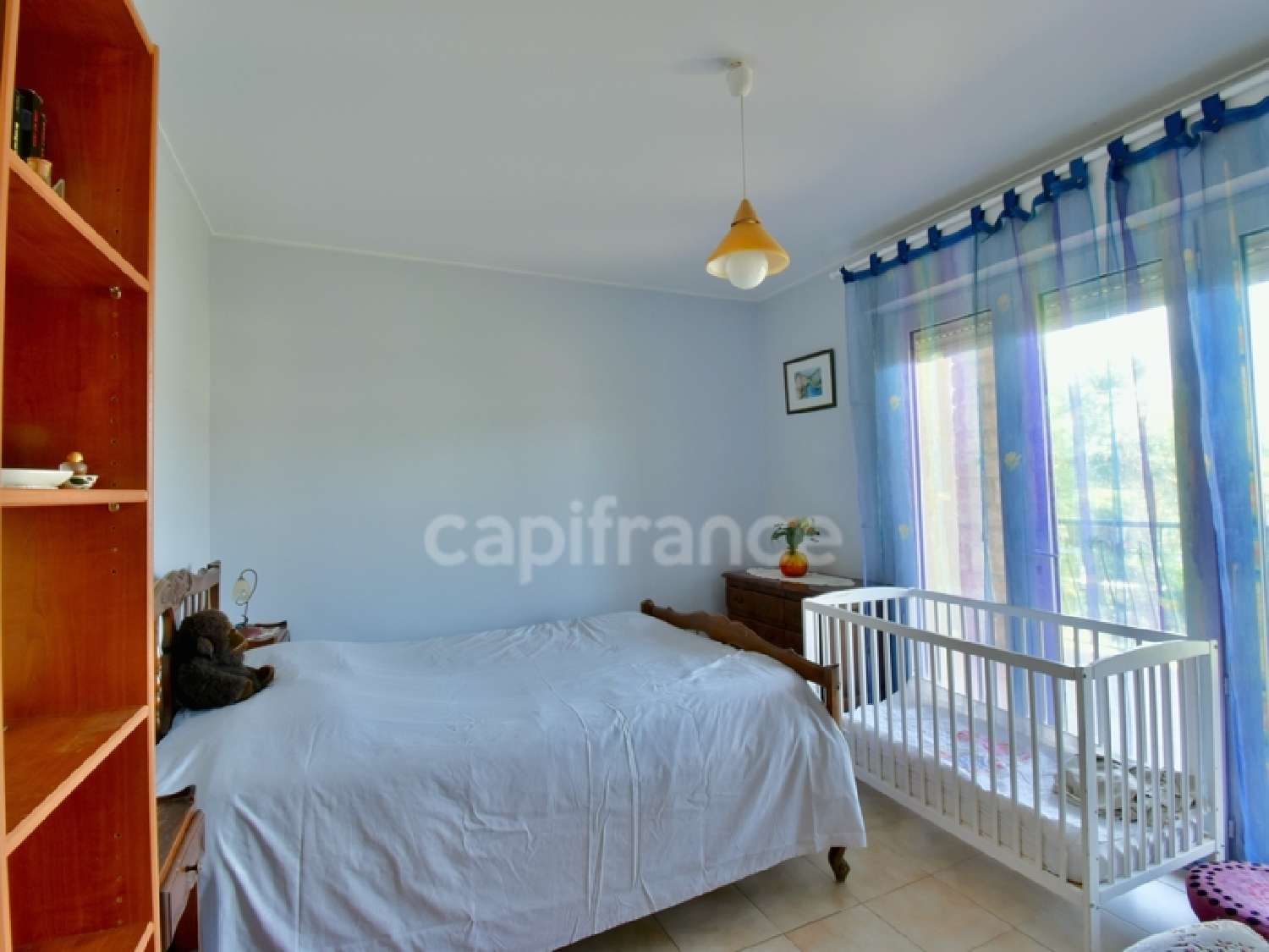  à vendre maison Montarnaud Hérault 8