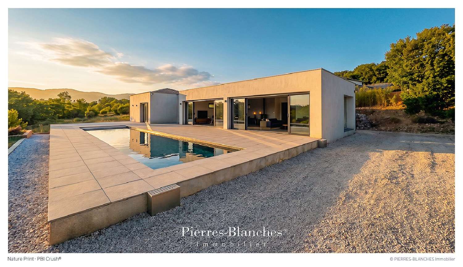 te koop huis Montarnaud Hérault 1