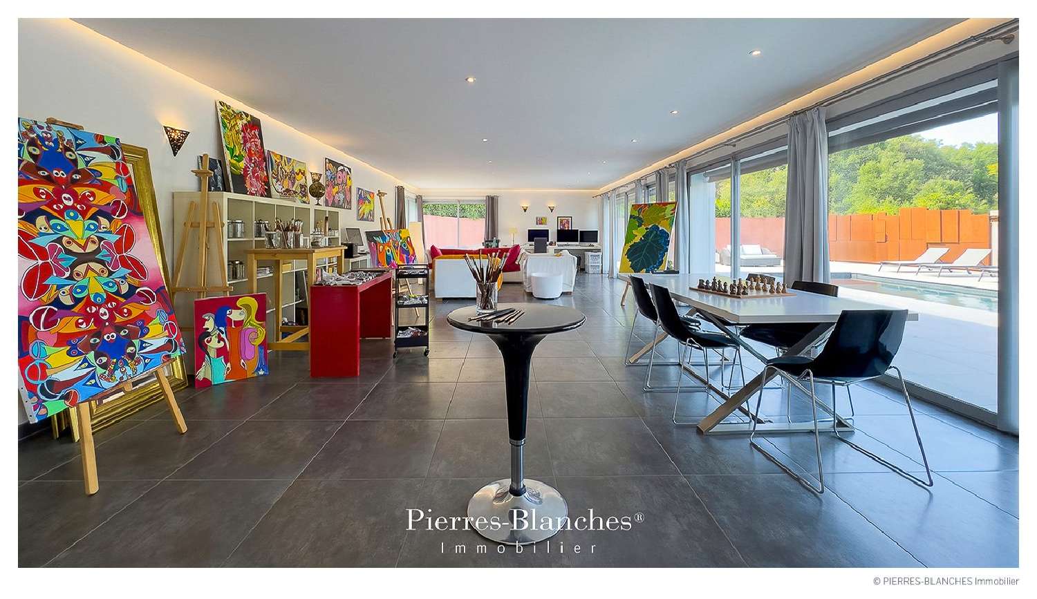  te koop huis Montarnaud Hérault 3