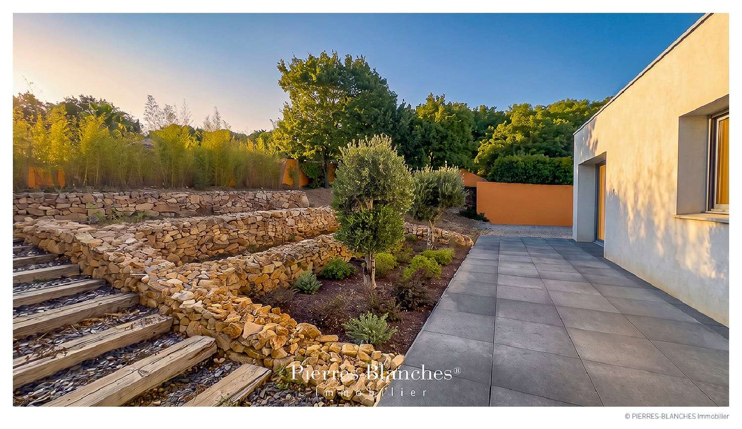  te koop huis Montarnaud Hérault 6
