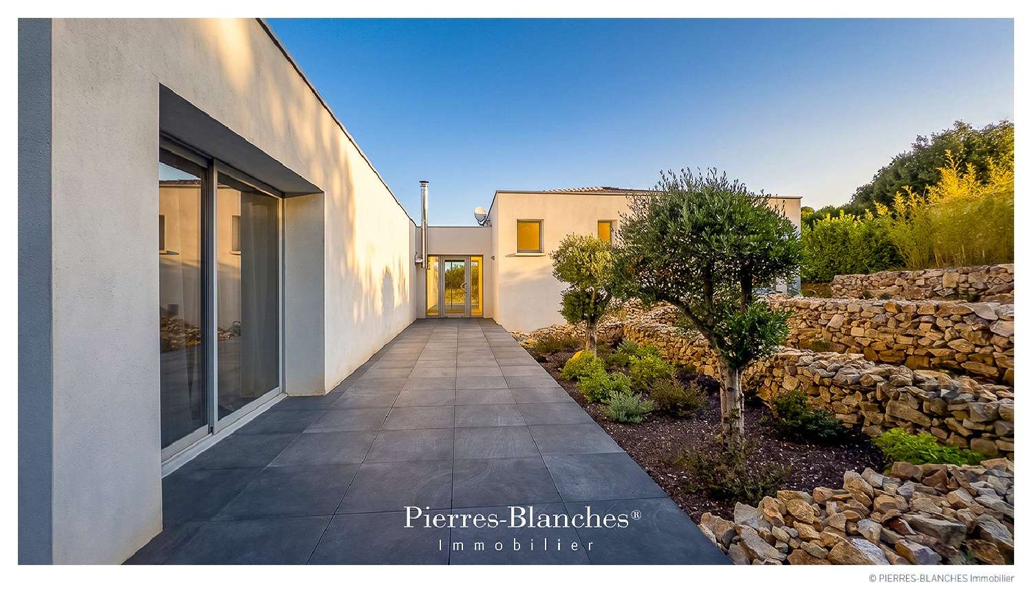  te koop huis Montarnaud Hérault 7