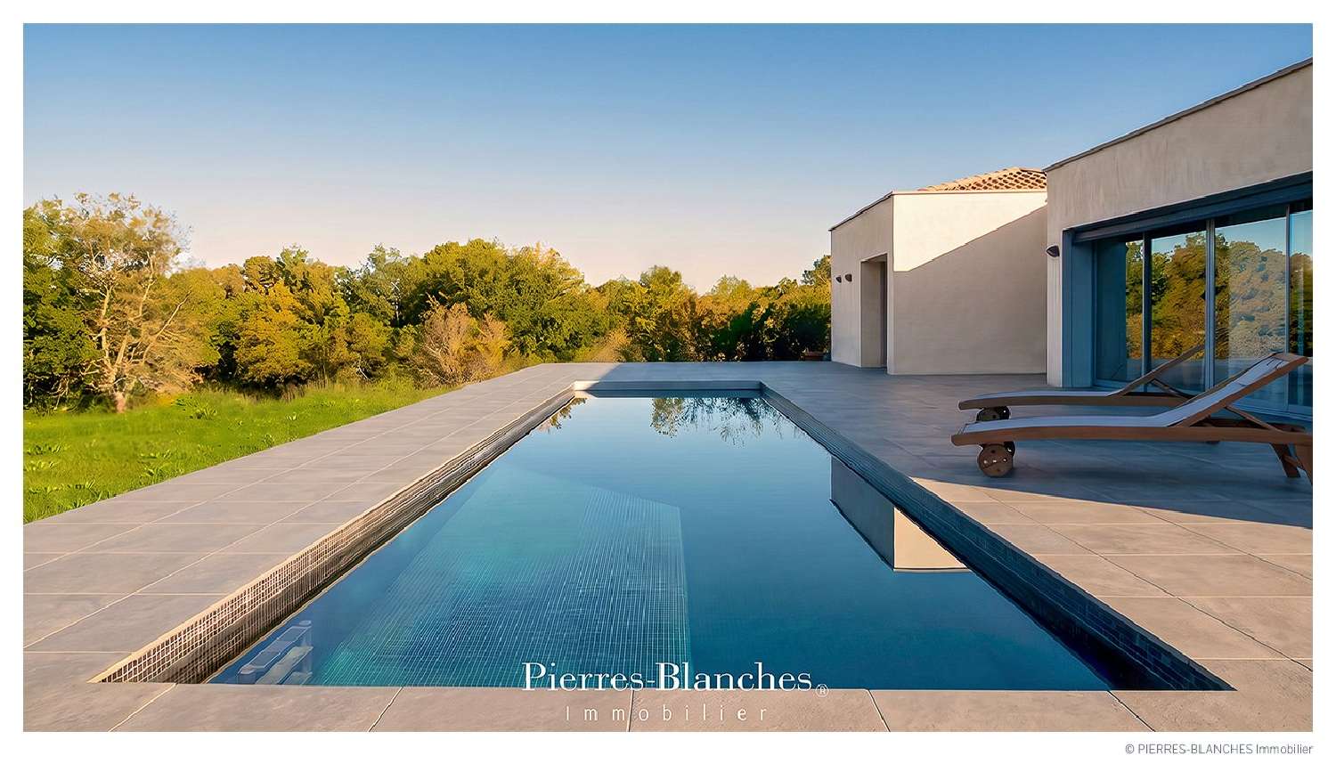  te koop huis Montarnaud Hérault 8