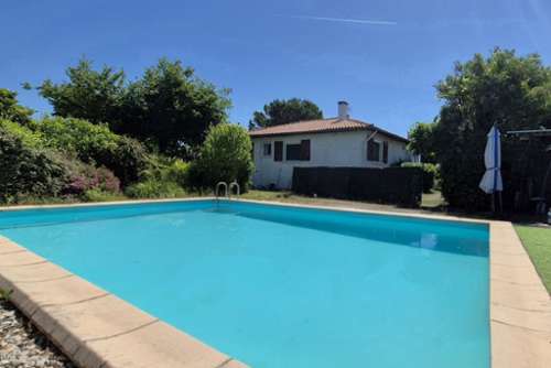 Montastruc-la-Conseillère Haute-Garonne house foto 7386333