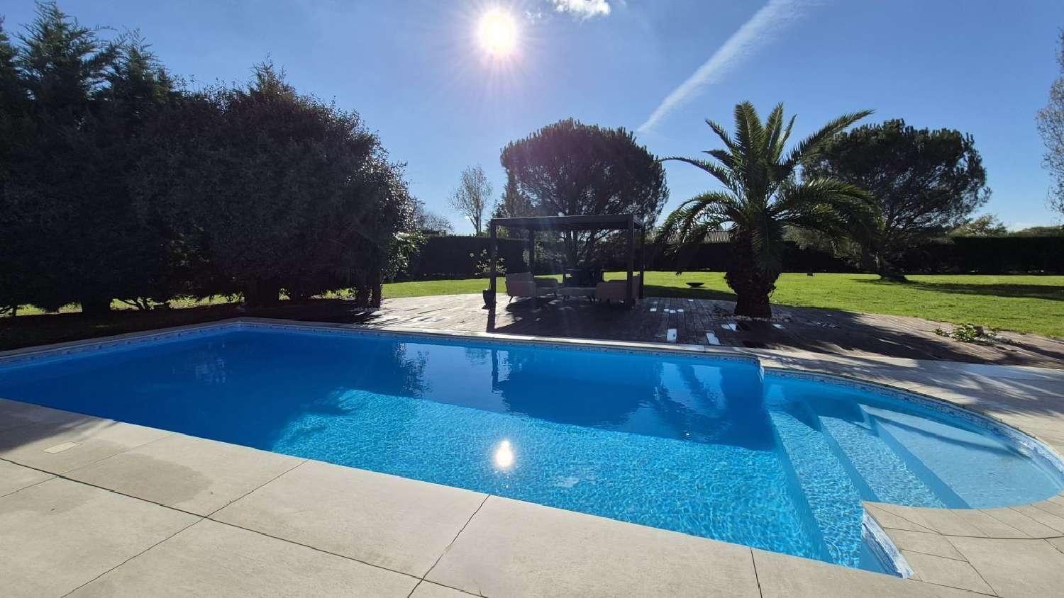 à vendre maison Montastruc-la-Conseillère Haute-Garonne 1