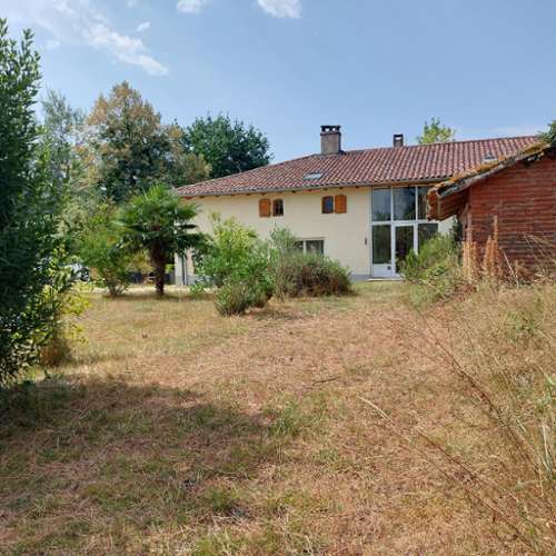 Montauban Tarn-et-Garonne house foto 7389337
