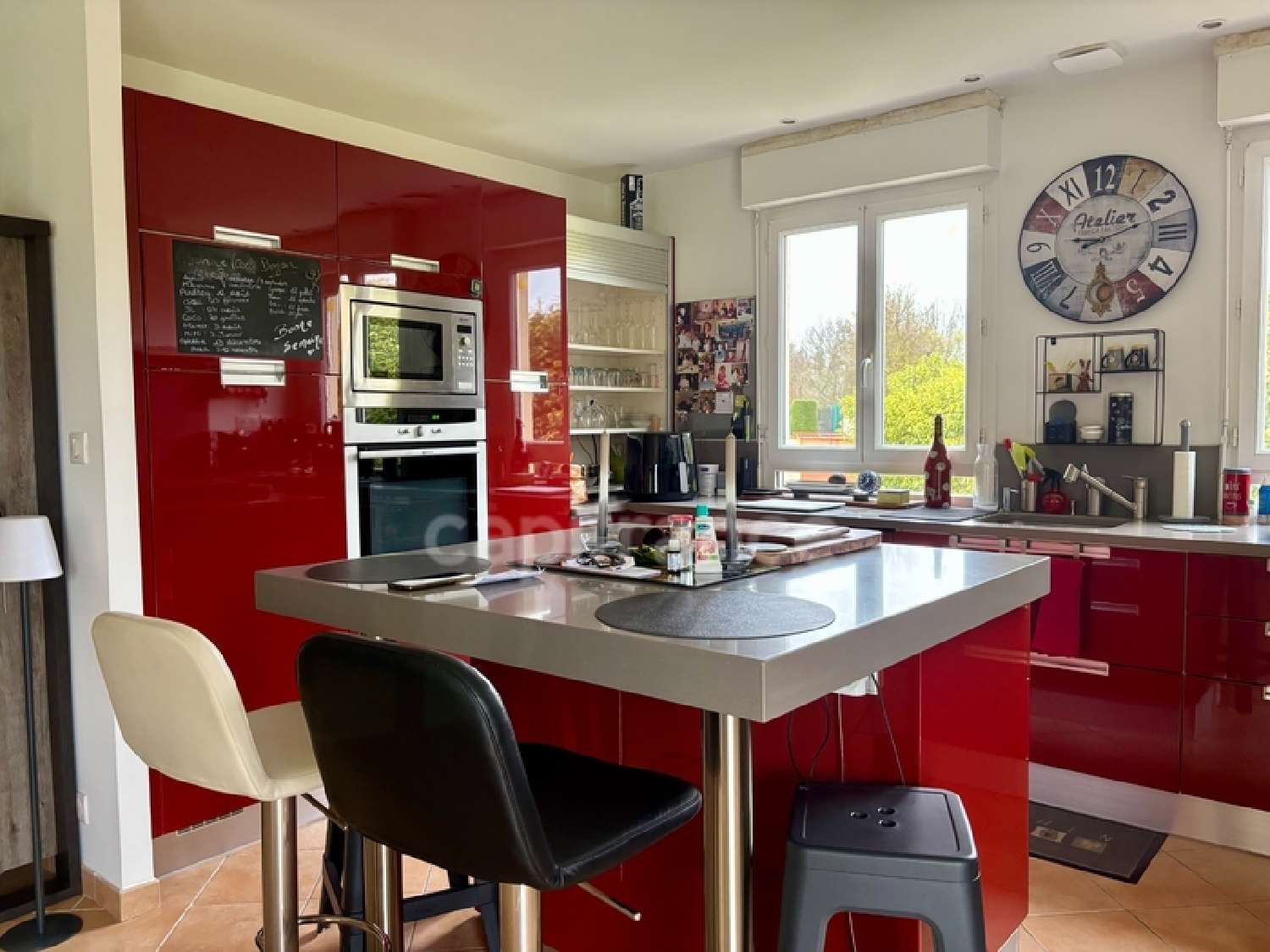 te koop huis Montauban Tarn-et-Garonne 4